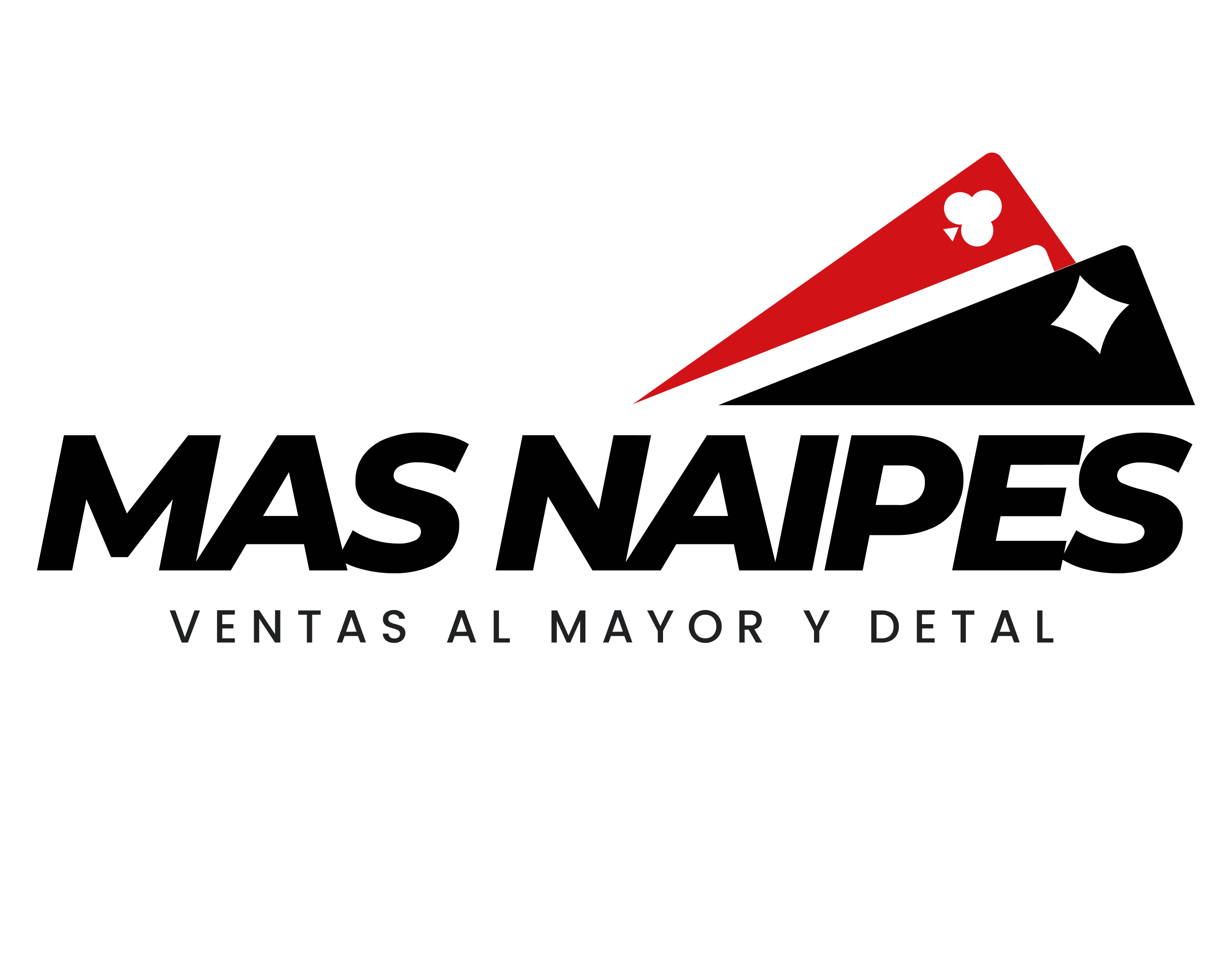 Mis Naipes logo